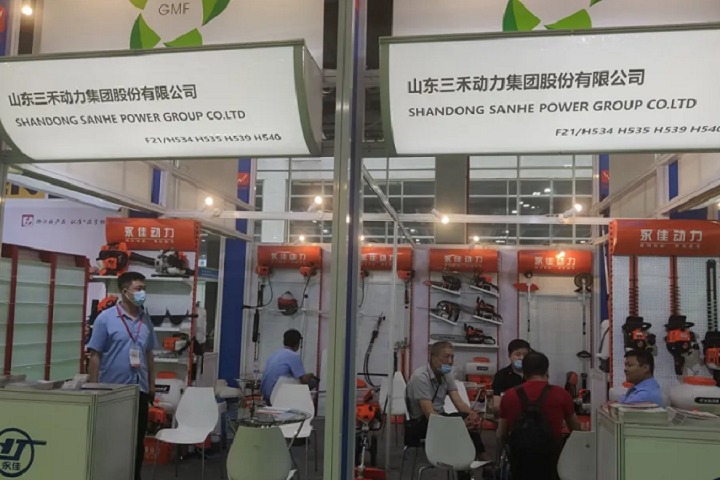 2023廣州園藝工具展（廣州園林機械展）(www.69836.cn)