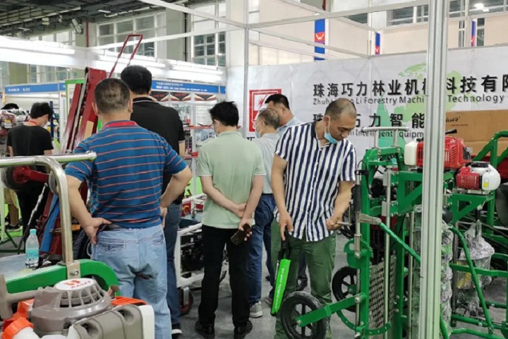 2023廣州園藝工具展（廣州園林機械展）(www.69836.cn)
