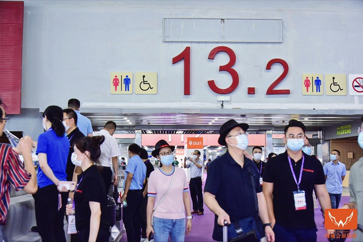 2023廣州泳池展會將于5月10-12日舉行(www.69836.cn)