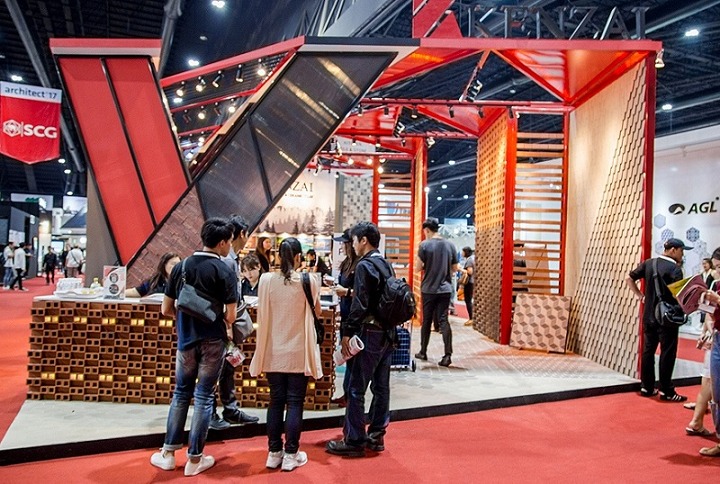 2023泰國(guó)國(guó)際建材展會(huì)將于4月舉行(www.69836.cn)