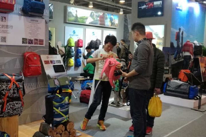 2023上海戶外展COSP（上海戶外用品展）(www.69836.cn)