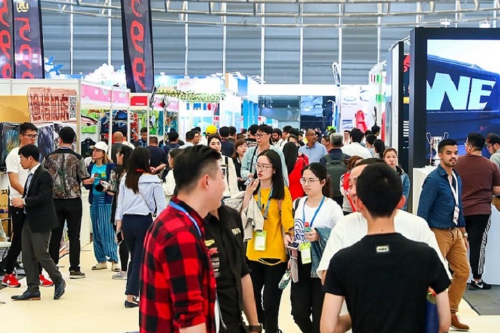 2023上海戶外展COSP（上海戶外用品展）(www.69836.cn)