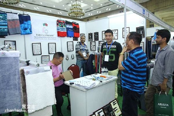 孟加拉達卡國際紡織面料及紗線博覽會DIFS(www.69836.cn)