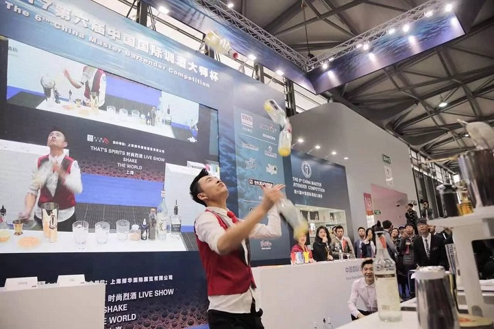 2023上海酒店用品及餐飲展HOTELEX將于5月舉行(www.69836.cn)
