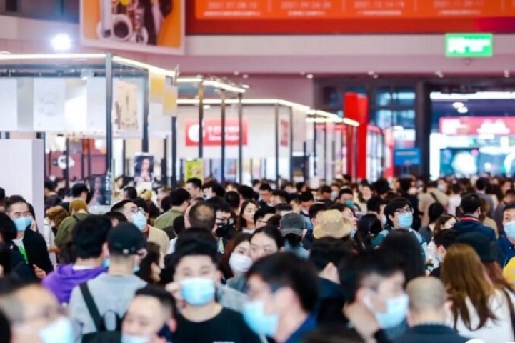 2023上海酒店用品及餐飲展HOTELEX將于5月舉行(www.69836.cn)