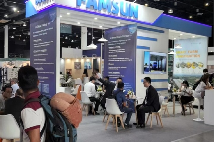 菲律賓國際家禽、畜牧產業展覽會Livestock Philippines(www.69836.cn)