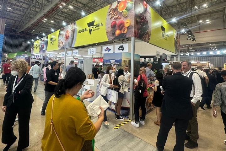 越南國際食品及酒店用品展覽會FOOD & HOTEL (www.69836.cn)