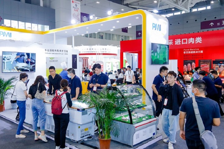 深圳國際食品與飲料加工展覽會FoodTec(www.69836.cn)