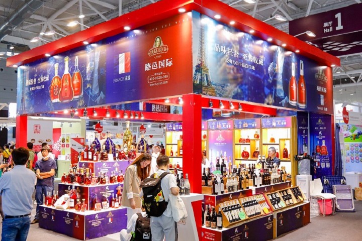 深圳國際食品與飲料加工展覽會FoodTec(www.69836.cn)