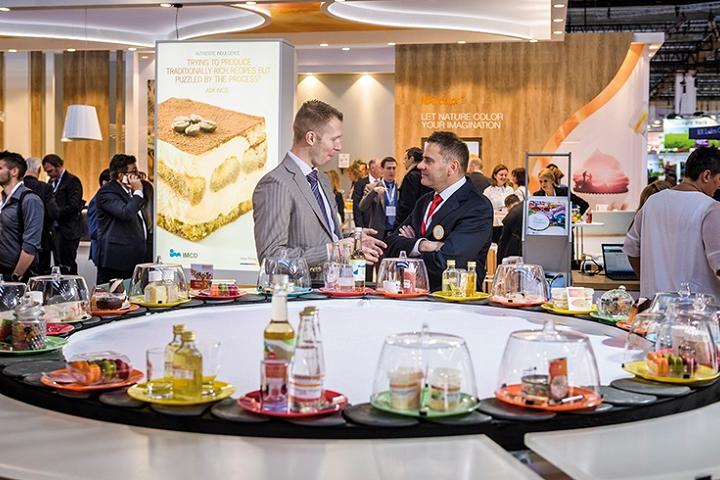 德國歐洲食品配料展覽會Fi Europe(www.69836.cn)