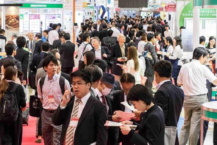日本國際食品配料展覽會FiT Japan(www.69836.cn)