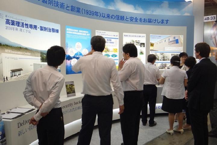 日本國際食品配料展覽會FiT Japan(www.69836.cn)