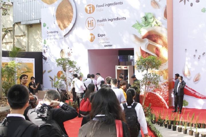 印度國際食品配料展覽會Fi India(www.69836.cn)