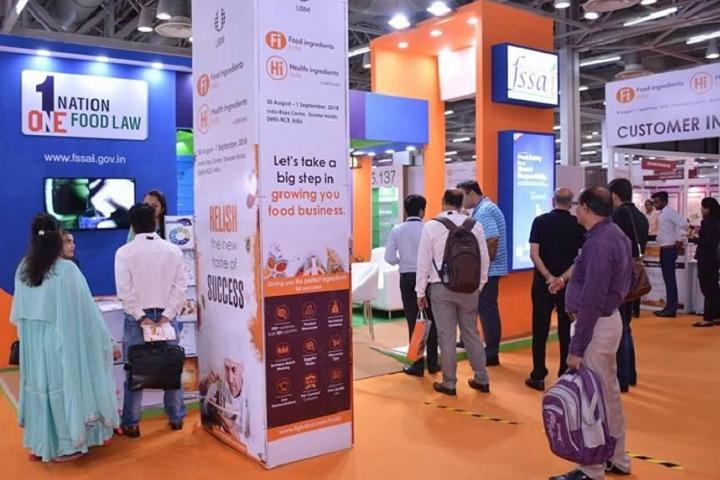 印度國際保健食品及原料展覽會Hi India(www.69836.cn)