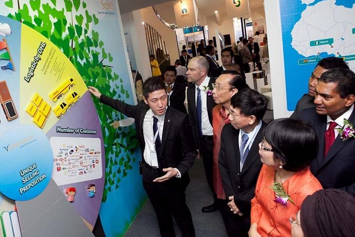 亞洲制藥原料展覽會CPHI Asia(www.69836.cn)