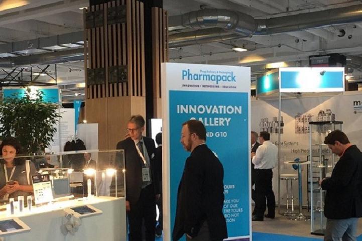 法國國際制藥及包裝展覽會Pharmapack(www.69836.cn)