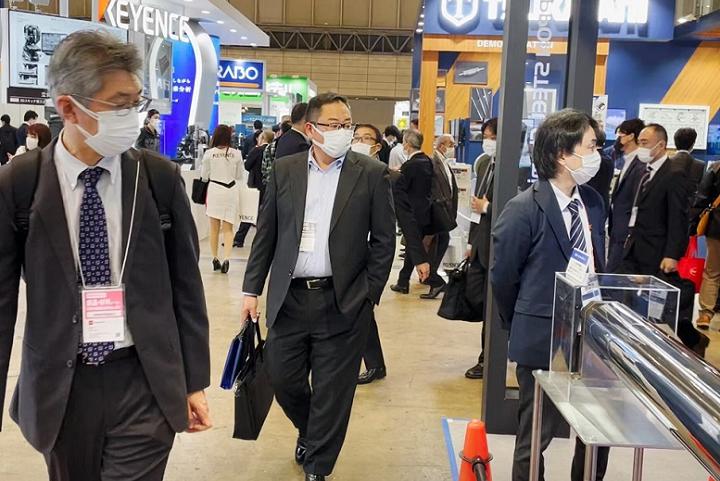 日本國(guó)際制藥原料及配料展覽會(huì)in-PHARMA JAPAN(www.69836.cn)