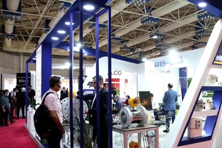 伊朗德黑蘭石油天然氣展覽會Iran Oil Show(www.69836.cn)
