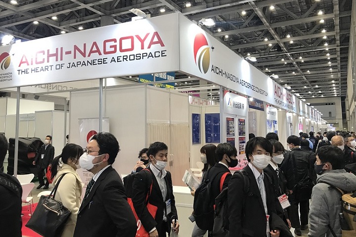 日本東京傳感器及測試測量展覽會MeasureTech(www.69836.cn)