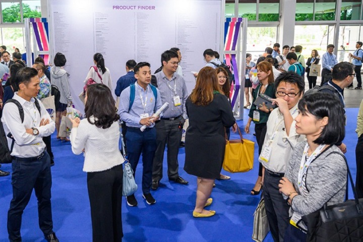 亞太涂料展覽會Asia Pacific Coatings Show(www.69836.cn)