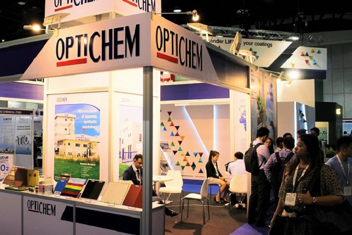 亞太涂料展覽會Asia Pacific Coatings Show(www.69836.cn)