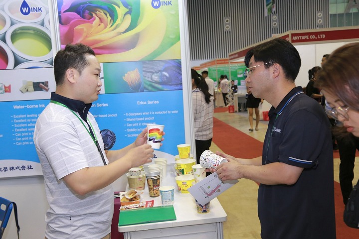 越南胡志明涂料展覽會Vina Coatings(www.69836.cn)