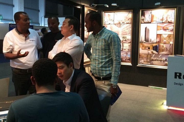 南非國際酒店用品展覽會Hotel & Hospitality Show(www.69836.cn)