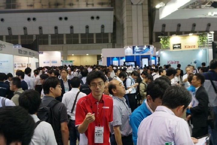 日本大阪膠粘劑展覽會Adhesion & Joining(www.69836.cn)