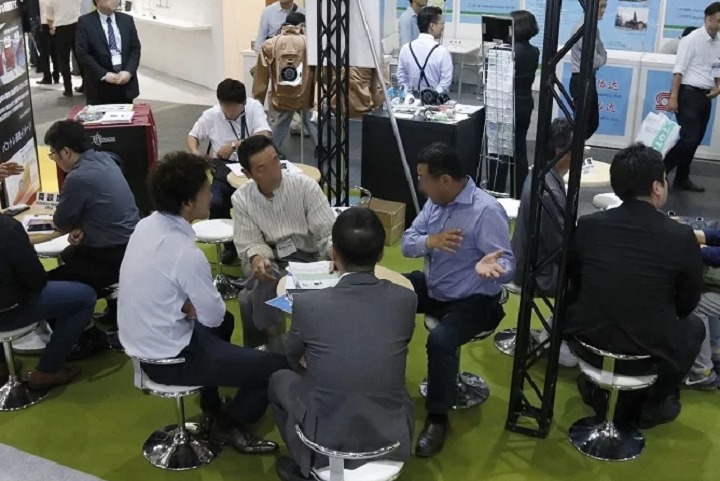 日本大阪高機能薄膜技術展覽會FILM EXPO(www.69836.cn)