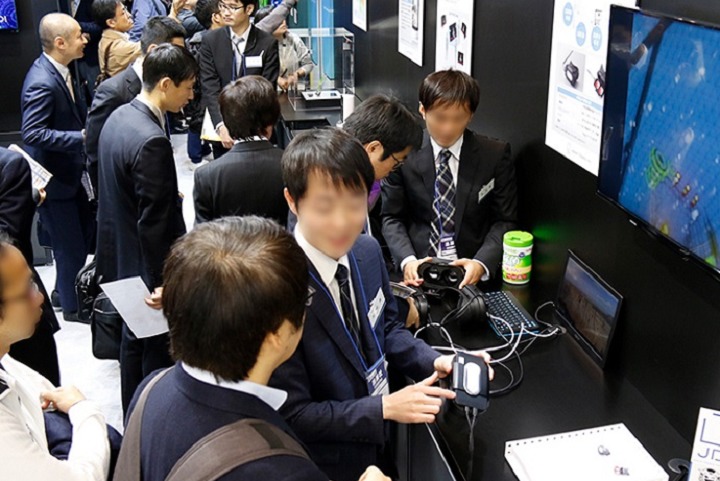 日本大阪高機能薄膜技術展覽會FILM EXPO(www.69836.cn)