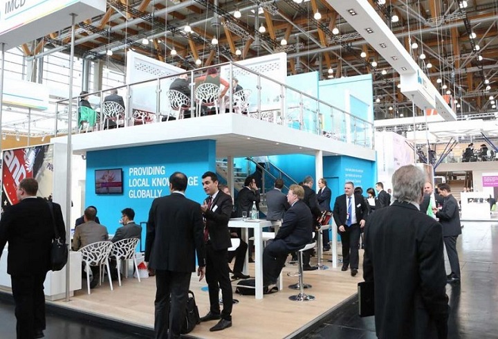 德國歐洲涂料展覽會EUROPEAN COATINGS SHOW(www.69836.cn)