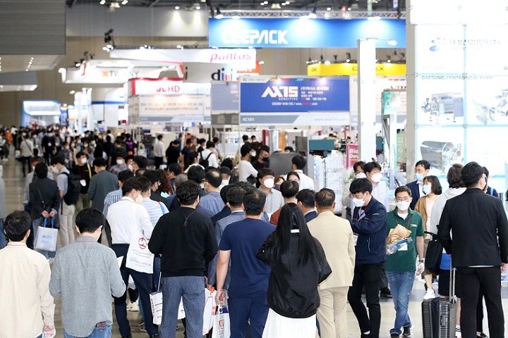 韓國國際實驗室與分析設備展覽會KOREA LAB(www.69836.cn)