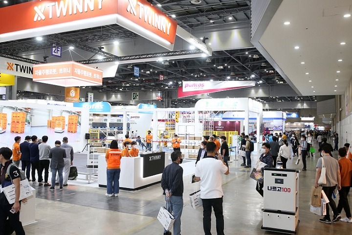 韓國國際實驗室與分析設備展覽會KOREA LAB(www.69836.cn)