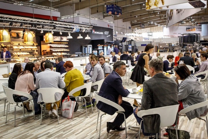 波蘭國際餐飲及酒店用品展覽會Polagra Gastro(www.69836.cn)