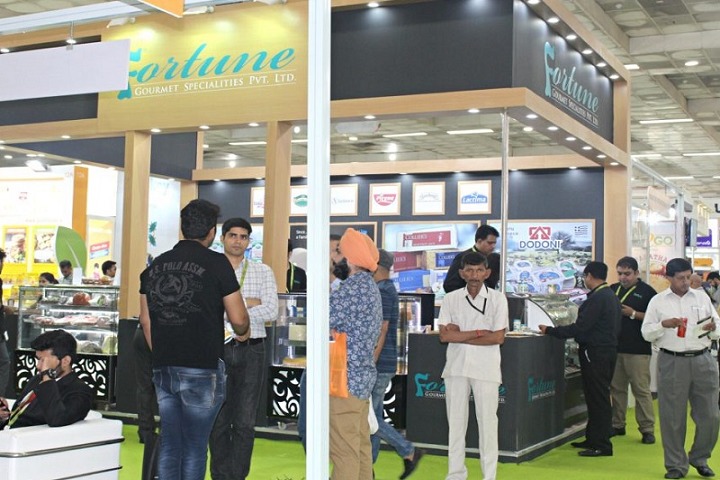 印度國際食品飲料展覽會SIAL India(www.69836.cn)