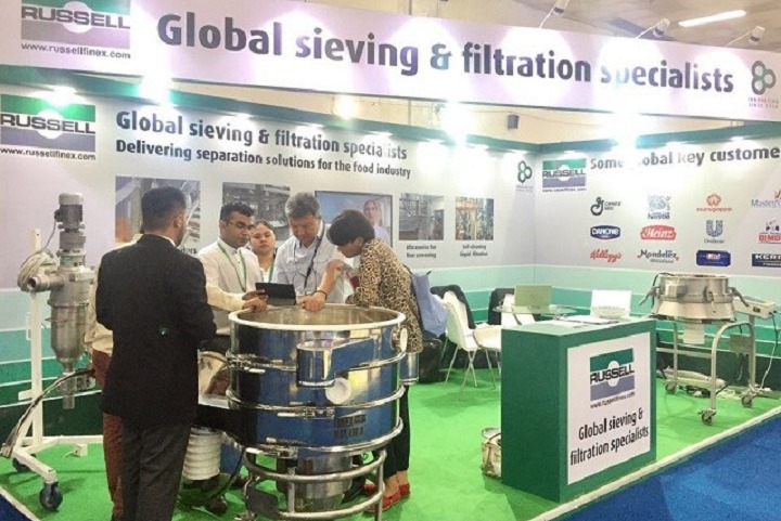 印度國際食品加工及包裝展覽會FoodTec India(www.69836.cn)