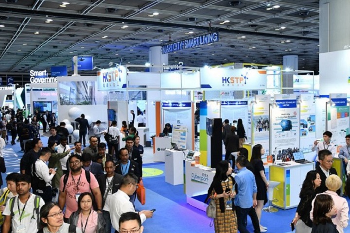 香港半導體及電子生產設備展覽會Electronicasia SC(www.69836.cn)