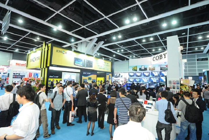 香港半導體及電子生產設備展覽會Electronicasia SC(www.69836.cn)