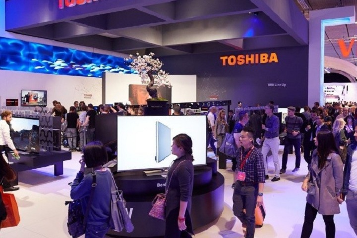 2023德國消費電子展IFA（柏林家電展）將于9月1日舉行(www.69836.cn)