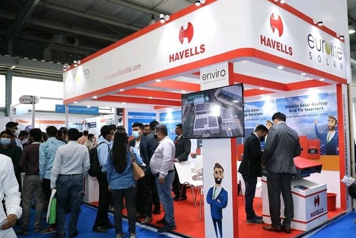 印度國際電動車充電設備展覽會POWER2DRIVE INDIA(www.69836.cn)