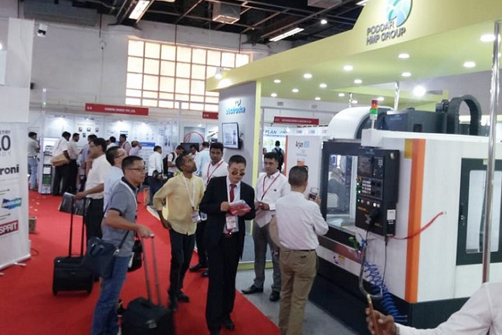 印度國際電動車充電設備展覽會POWER2DRIVE INDIA(www.69836.cn)