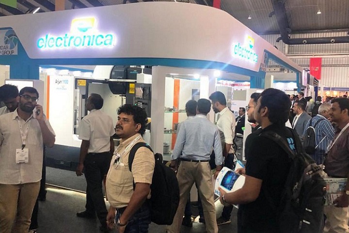 印度國際電池儲能展覽會EES INDIA(www.69836.cn)