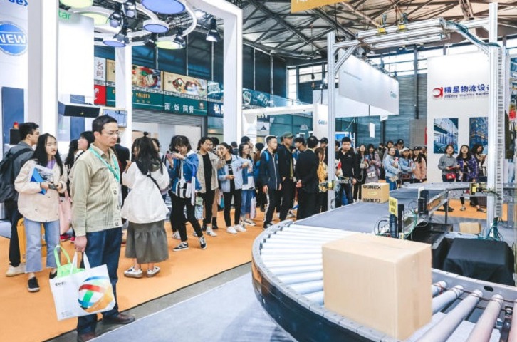 泰國國際智能倉儲物流展覽會LogiMAT(www.69836.cn)
