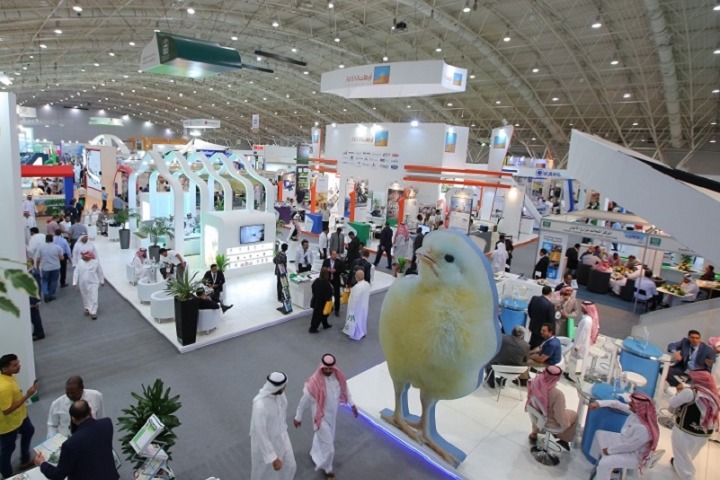 沙特利雅得建筑建材展覽會Saudi Build(www.69836.cn)