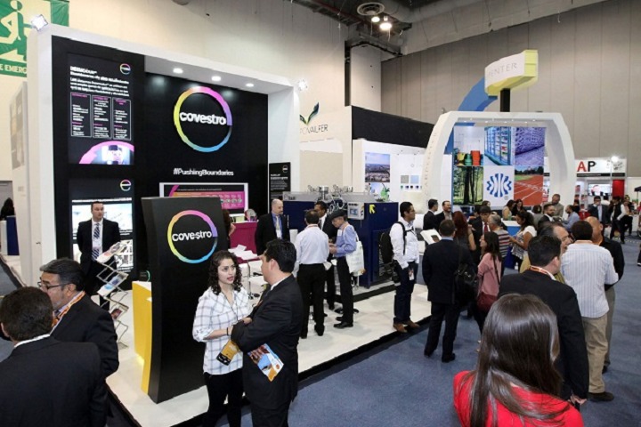 墨西哥聚氨酯展覽會Utech Las Americas(www.69836.cn)