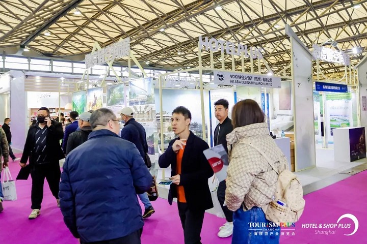 2024上海商業(yè)空間展將于3月26日舉行(www.69836.cn)