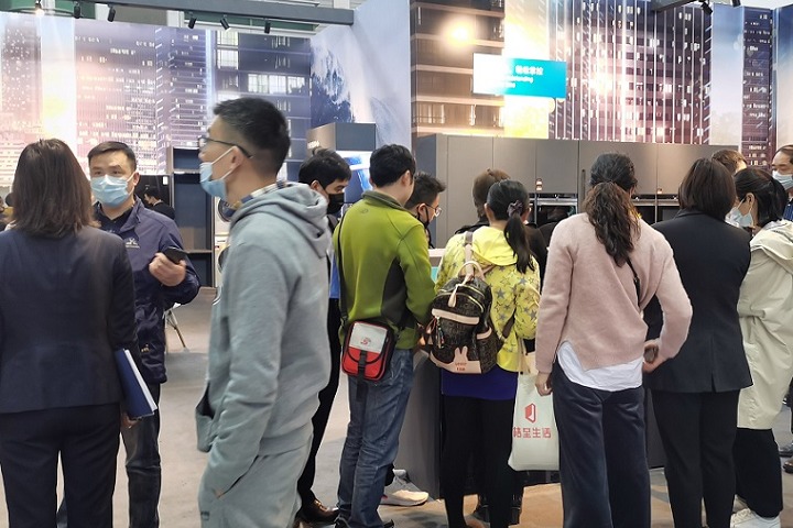 2023寧波家電展將于7月29日舉行，展位預訂已經啟動(www.69836.cn)