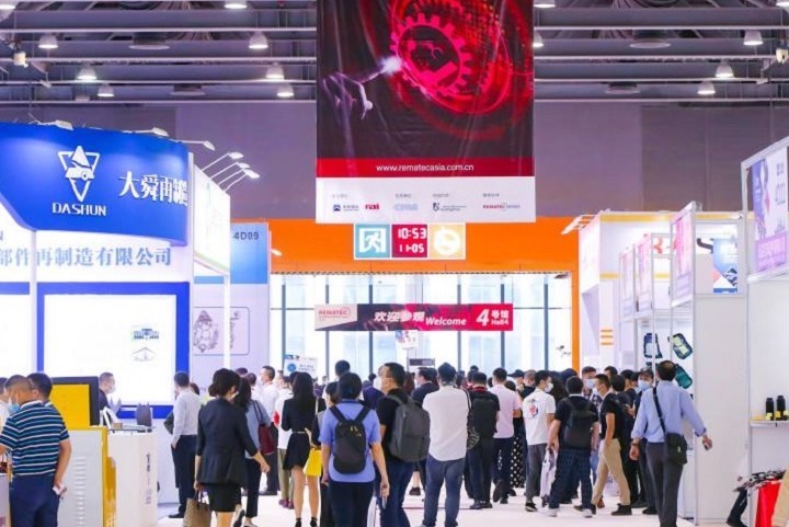 2023寧波汽配展CAPAFAIR將于8月16日舉行(www.69836.cn)