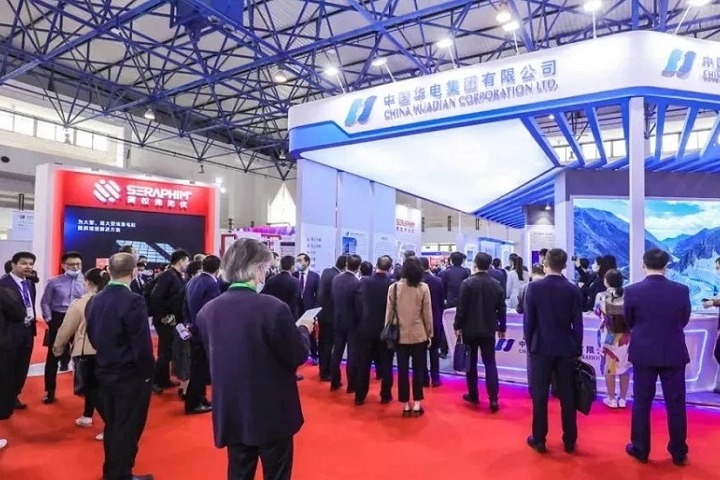 北京國際清潔能源博覽會CEEC(www.69836.cn)