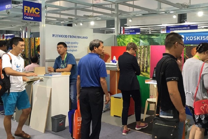 上海國際家具高端制造展覽會FMC CHINA(www.69836.cn)